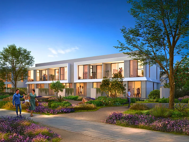 Modern Elegance| 3 BR | Prime Location | Park View63945933399939114