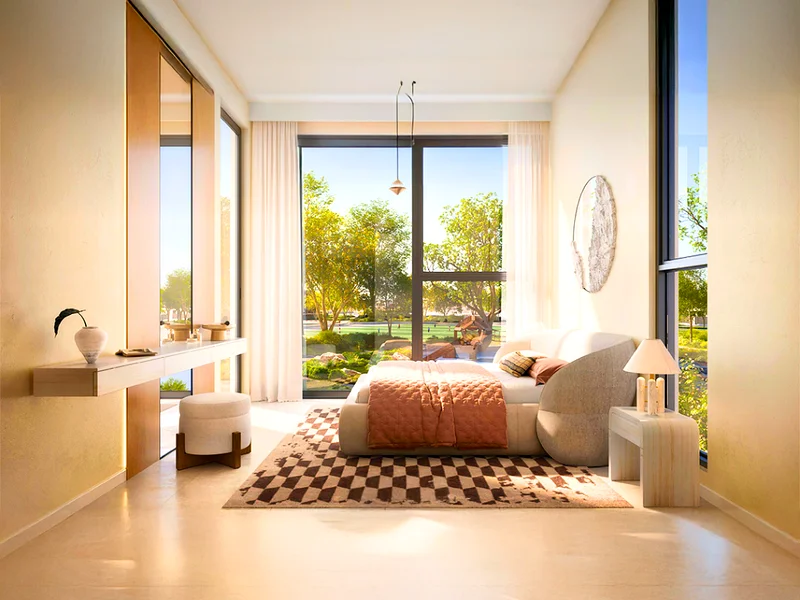 Modern Elegance| 3 BR | Prime Location | Park View63945933399939113