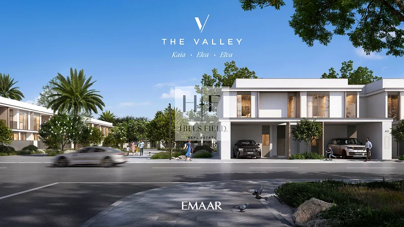 Corner Unit | 10% DP | Large Plot | Next To Park | No Commission63945820479746110