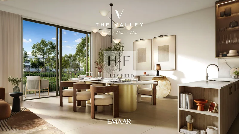Corner Unit | 10% DP | Large Plot | Next To Park | No Commission63945820479746114