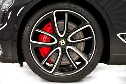 2019 Bentley CONTINENTAL — миниатюра 9