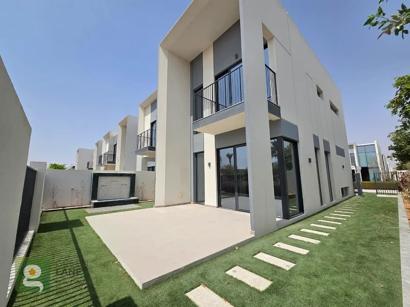 4 Beds+ Maids | Open Kitchen | Landscaped Garden63732115681666113
