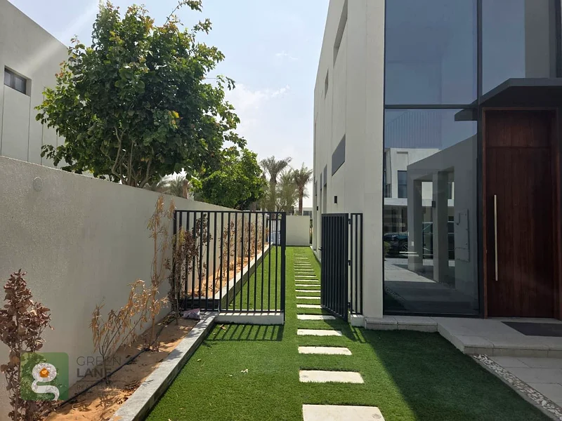 4 Beds+ Maids | Open Kitchen | Landscaped Garden63732115681666112
