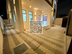 "Luxurious 5-Bedroom Villa for Rent in Al Yasmeen, Ajman – AED 120K"