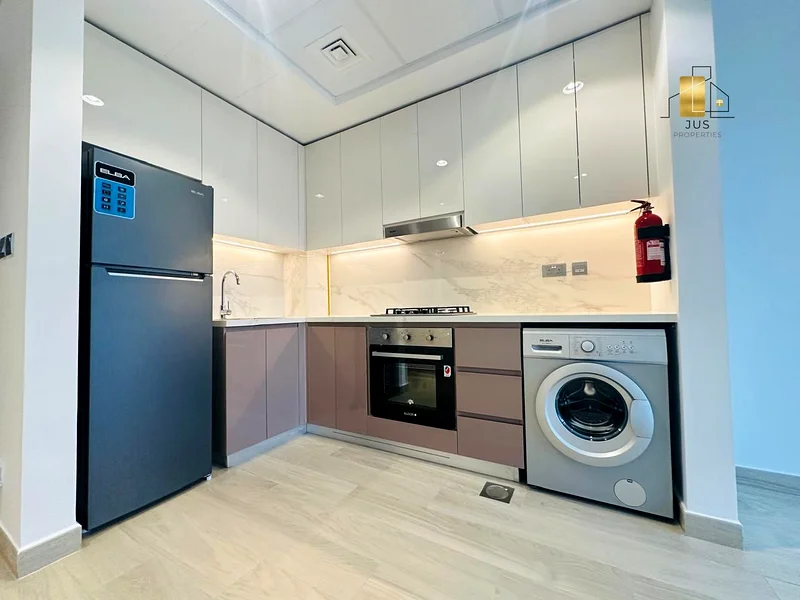 Biggest Layout | Brand New 2 B/R | Chiller Free | Kitchen Appliances63803932553474111