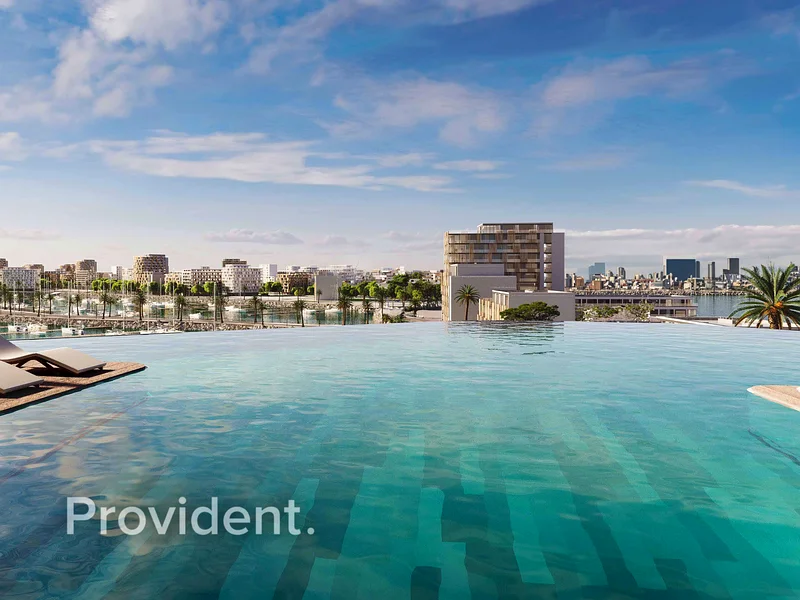 SEAVIEW | HIGHER FLOOR | 03 SERIES | MARITIME CITY63952986983810111
