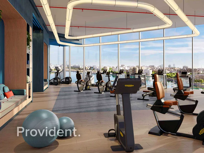 SEAVIEW | HIGHER FLOOR | 03 SERIES | MARITIME CITY63952986983810112