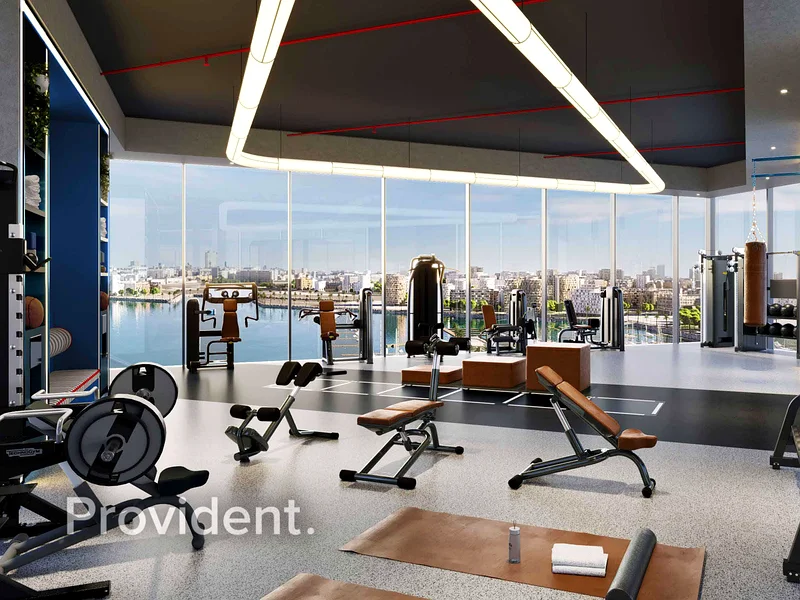 SEAVIEW | HIGHER FLOOR | 03 SERIES | MARITIME CITY63952986983810113