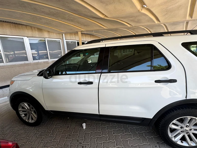 Ford explorer 201563699040956419110
