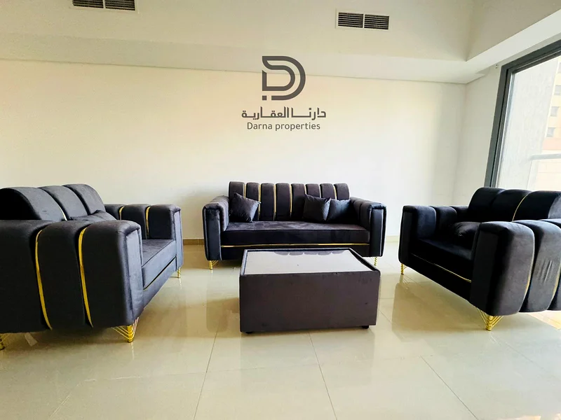 Apartment for sale in Al Nuaimiya One Tower with easy monthly installments, located in the heart of63885132250114111