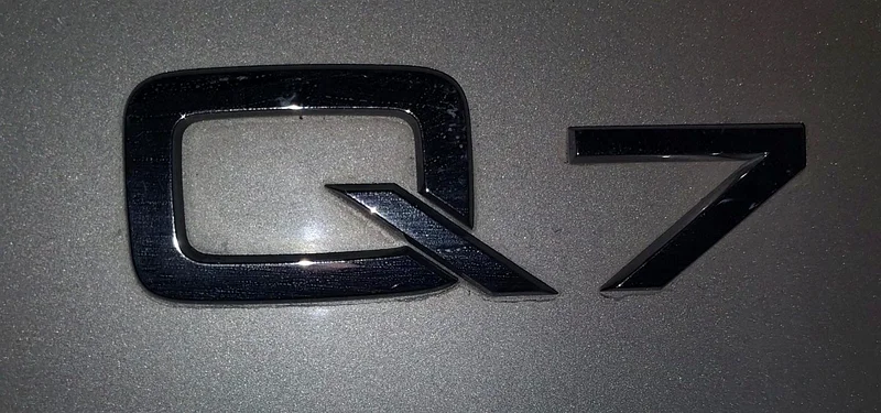 2012 AUDI Q7 GCC SPECS IN EXCELLENT CONDITION63699036643202112