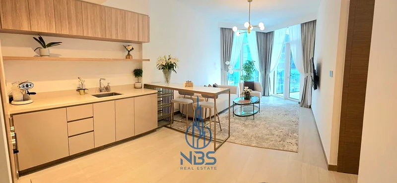 Canal View | Vacant | Furnished63792245761665112