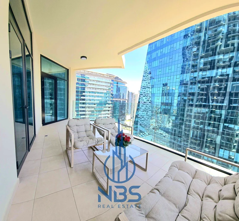 Canal View | Vacant | Furnished63792245761665113