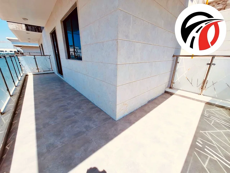 Brand New building - Payments 6 Cheques - Free Amenities63742658316161112