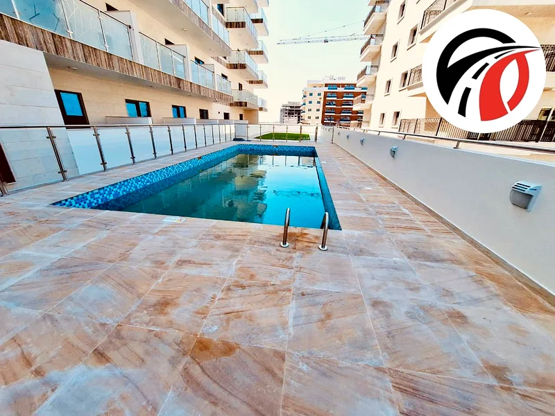 Brand New building - Payments 6 Cheques - Free Amenities63742658316161110