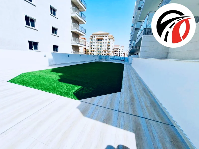 Brand New building - Payments 6 Cheques - Free Amenities63742658316161111