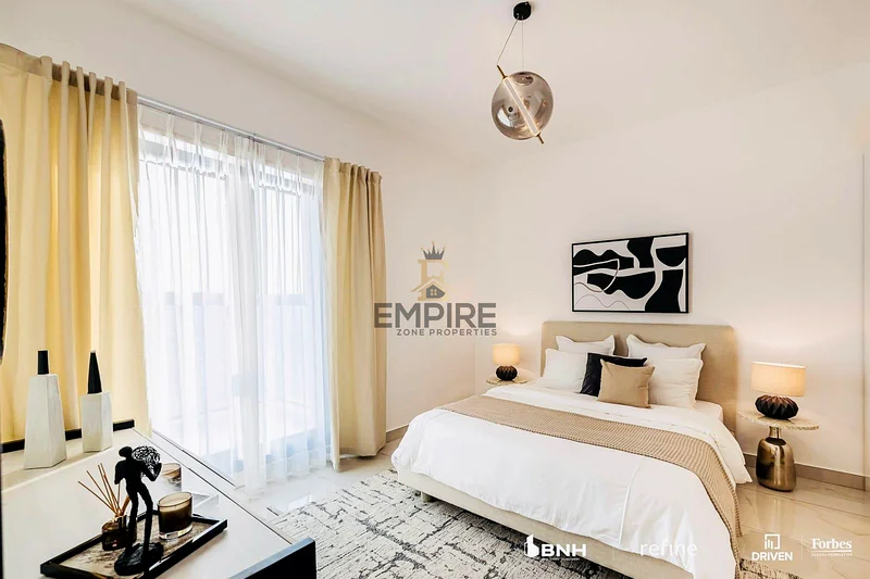 🌟 فرصة محدودة 🌟 الانتقال إلى وحدة فاخرة مفروشة بالكامل · خطة 20/80 · إعفاء من رسوم تسجيل العقار بنسبة 4٪ · التسليم ديسمبر 2025 · على مقربة من المترو · عمولة 0٪63995239650946112