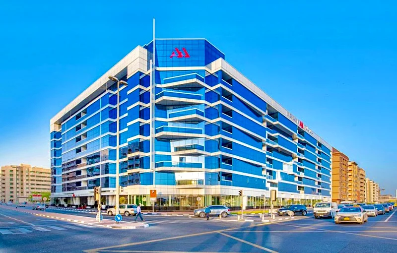 Direct From landlord  Spacious 1BR  |▪︎| All Amenities  |▪︎|   Elegant Layouts |▪︎| Prime Location63768440992642110