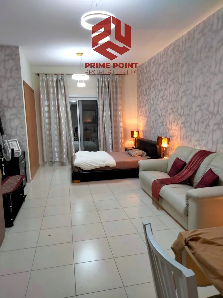 FULLY FURNISHED - READY TO MOVE - HUGE SIZE63783846402434110
