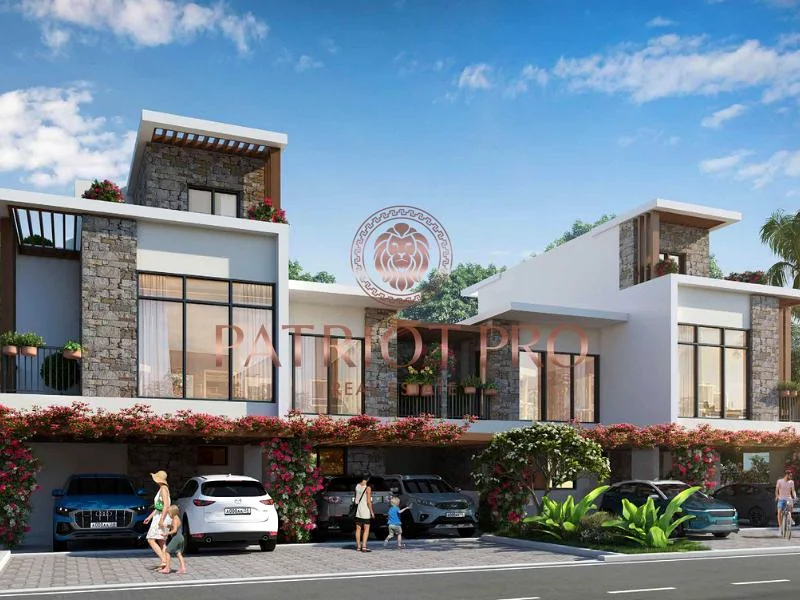 Prime Location | Exclusive Resale | Ibiza Cluster63956614726529110
