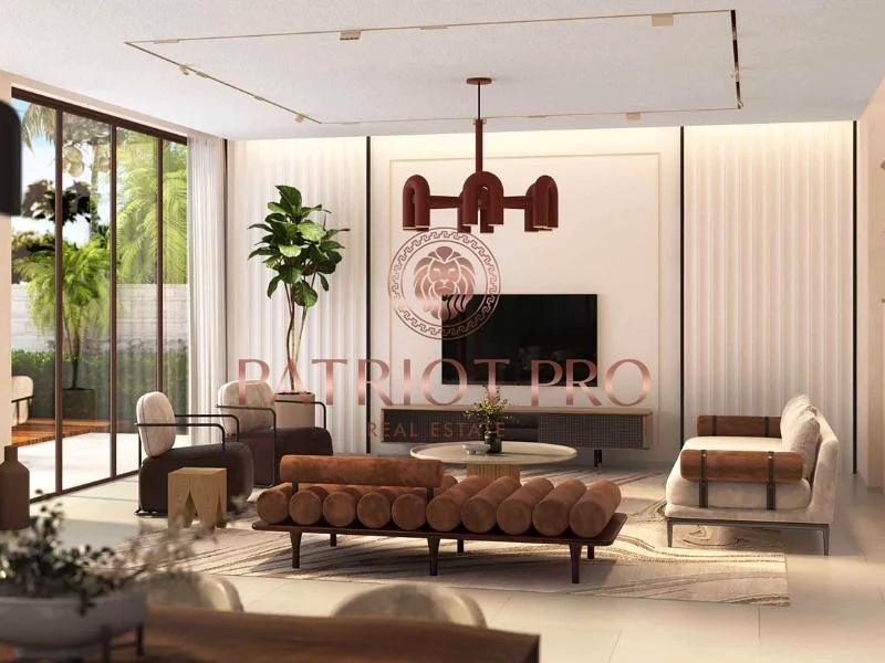Prime Location | Exclusive Resale | Ibiza Cluster63956614726529111