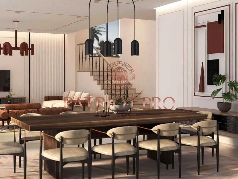 Prime Location | Exclusive Resale | Ibiza Cluster63956614726529114