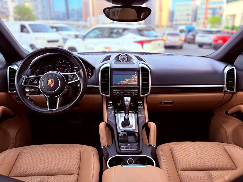 بورش كايين | دول الخليج | للبيع | وسط المدينة63700661406081114