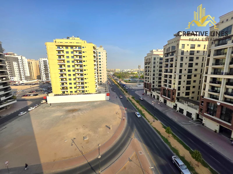 شقة واسعة بغرفة نوم واحدة متاحة بالقرب من الحديقة63757853561089110