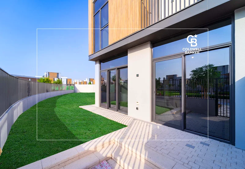 4 BEDS+MAIDS | LARGEST PLOT WITH PRIVATE GARDEN63732955944963111