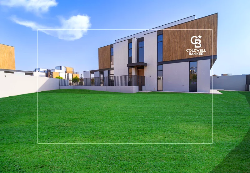4 BEDS+MAIDS | LARGEST PLOT WITH PRIVATE GARDEN63732955944963112