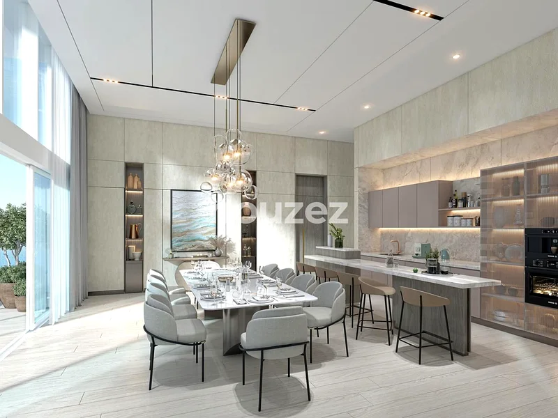 2 Bedroom Apartment | Sea View | High Returns Location63865131526785113