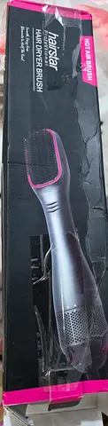Brand new hair dryer brush