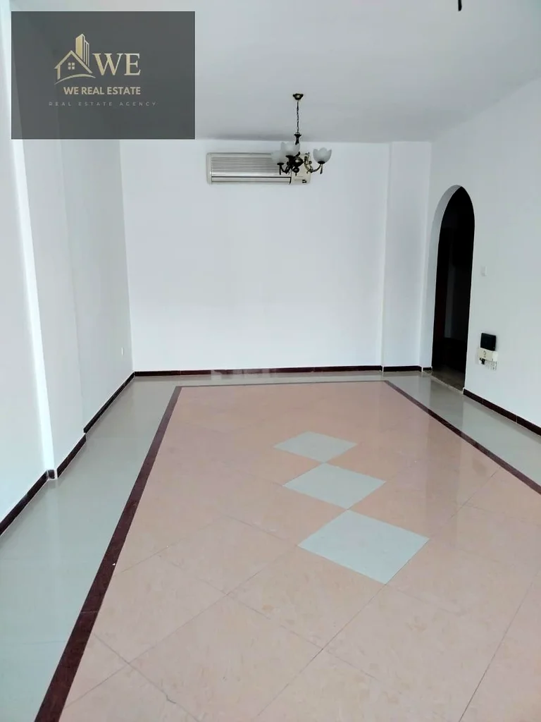 Now available: A perfect opportunity to rent a spacious and comfortable apartment in a prime location – Al Nuaimiya 2, Ajman – just off King Faisal St63723852778371113