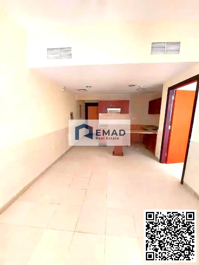 1 Bedroom Hall | Garden City | Al Gerf Area | Near Ajman University63708147705987114