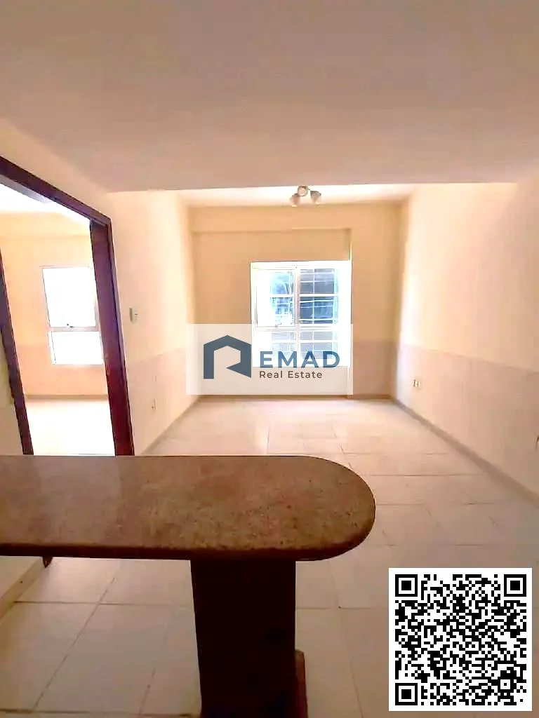 1 Bedroom Hall | Garden City | Al Gerf Area | Near Ajman University63708147705987111