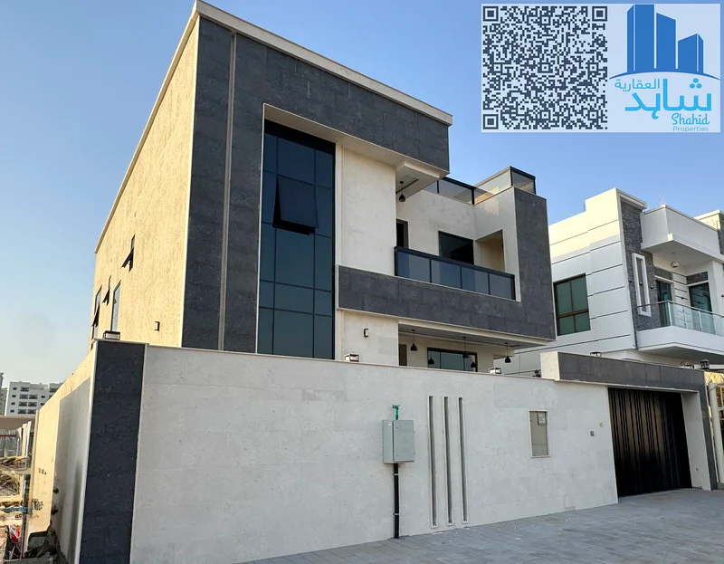 brand new sika corner villa for rent63718569055745111