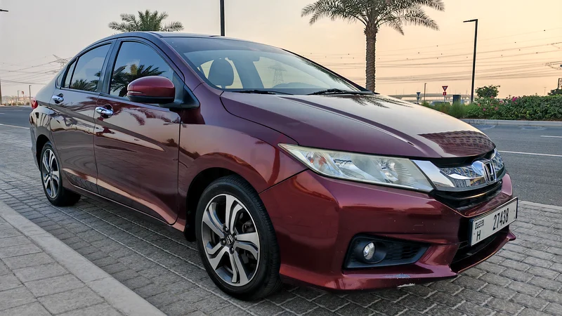 Full options no accident - ready to drive63699032462210113