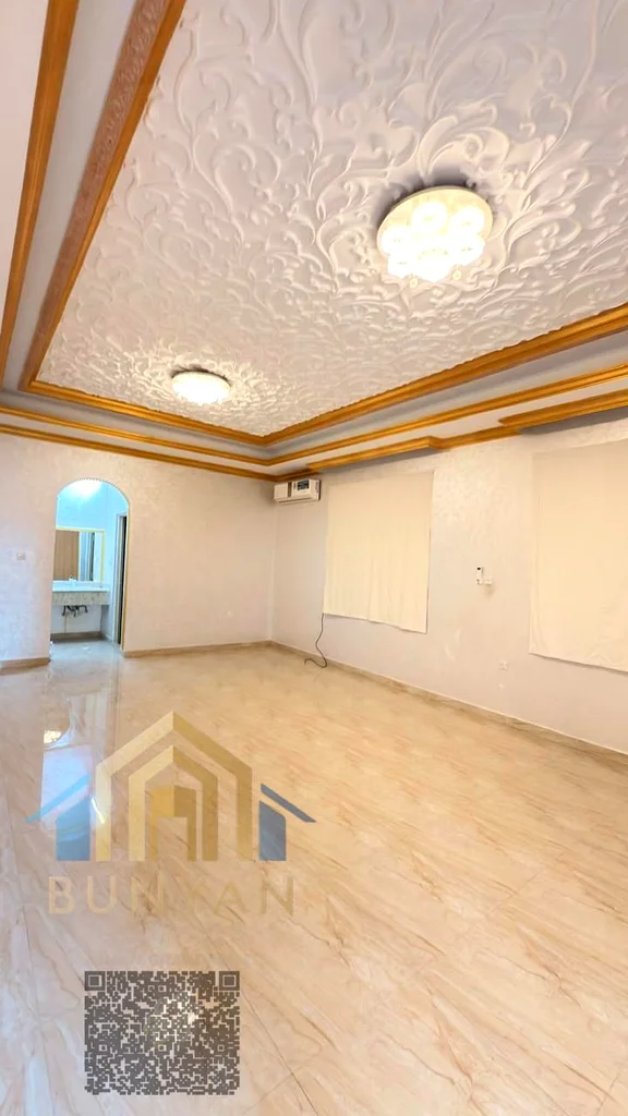 🏡 فيلا عائلية للإيجار – المويحة 1، عجمان ✨63712421054595113