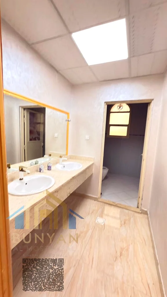 🏡 فيلا عائلية للإيجار – المويحة 1، عجمان ✨63712421054595114
