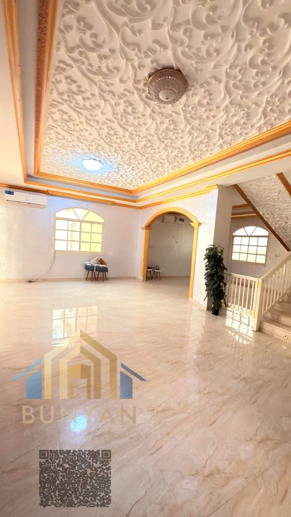 🏡 فيلا عائلية للإيجار – المويحة 1، عجمان ✨63712421054595111