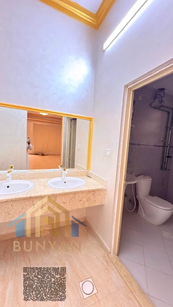 🏡 فيلا عائلية للإيجار – المويحة 1، عجمان ✨63712421054595112