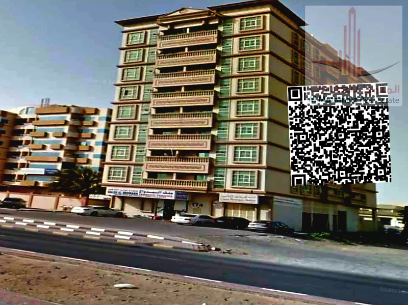 غرفة وصالة وحمامين في الحميدية، بالقرب من المرور والمحكمة63709034226689110