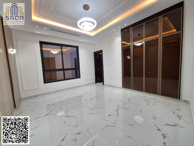 فيلا ركنية في الزهيو – 2.4 مليون درهم مملوكة بالكامل63911300323841114