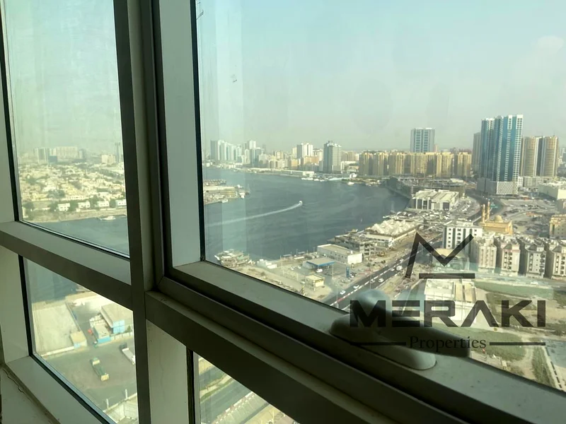 شقة من غرفة نوم واحدة للبيع جاهزة للتسليم في أبراج أورينت.63868943751171114