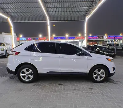 2018 FORD EDGE 缩略图 5