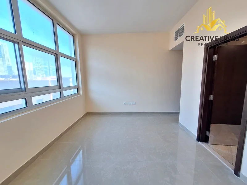شقة من غرفة نوم واحدة للإيجار | جميع وسائل الراحة | النهدة 2 – بلو 3 | 50 ألف درهم63757474557186114