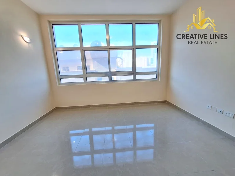 شقة من غرفة نوم واحدة للإيجار | جميع وسائل الراحة | النهدة 2 – بلو 3 | 50 ألف درهم63757474557186111