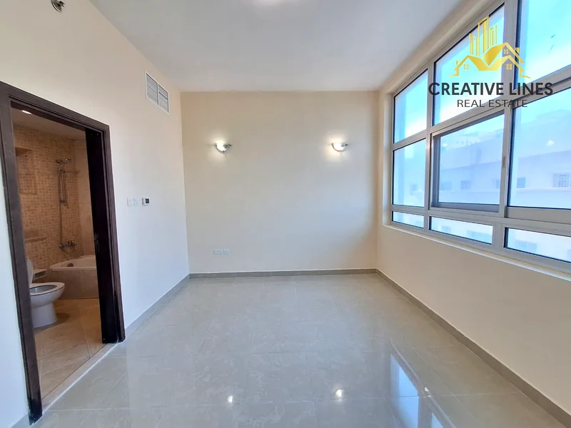 شقة من غرفة نوم واحدة للإيجار | جميع وسائل الراحة | النهدة 2 – بلو 3 | 50 ألف درهم63757474557186112