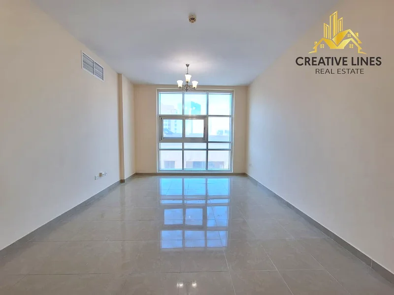 شقة من غرفة نوم واحدة للإيجار | جميع وسائل الراحة | النهدة 2 – بلو 3 | 50 ألف درهم63757474557186110