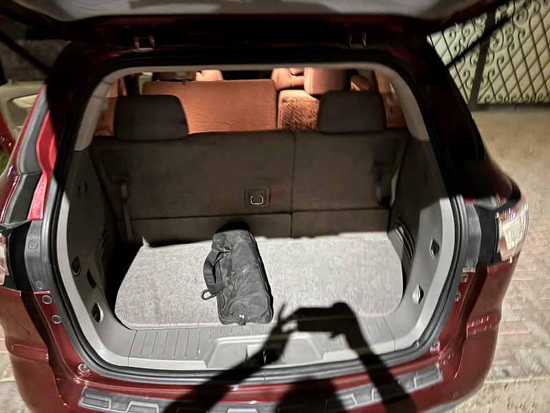 Chevrolet traverse best deal63699031053698113